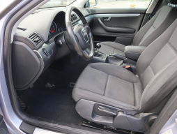 Audi A4 2004