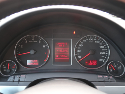 Audi A4 2004