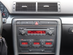 Audi A4 2004