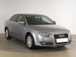Audi A4 2004