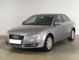 Audi A4 2004