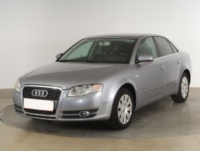 Audi A4 - 2004