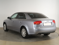 Audi A4 2004