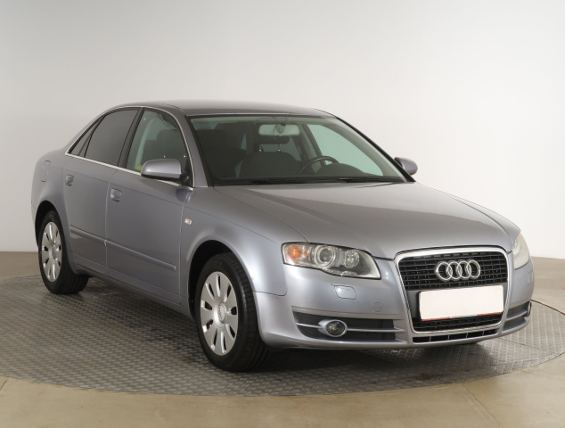 Audi A4 2004