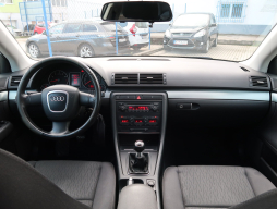 Audi A4 2004