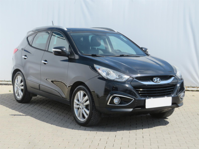 Hyundai ix35 2011