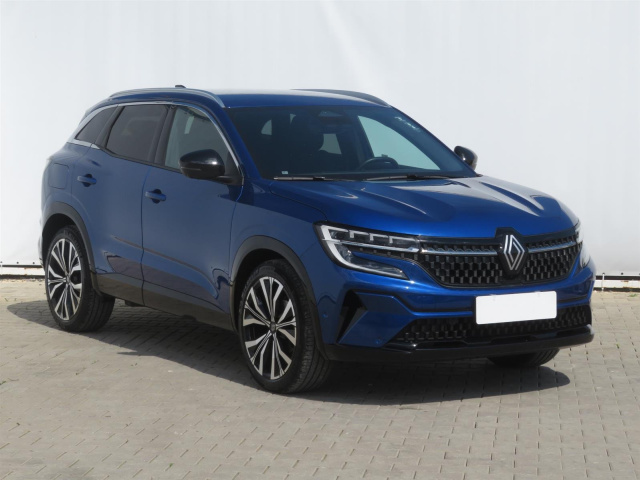Renault Austral 2023