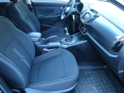 Kia Sportage 2012