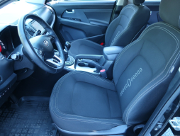 Kia Sportage 2012