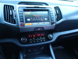 Kia Sportage 2012