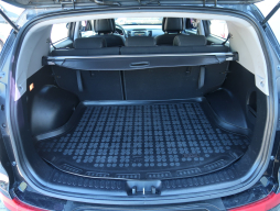 Kia Sportage 2012