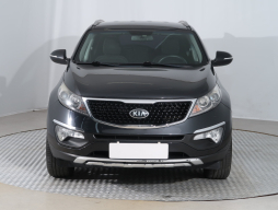 Kia Sportage 2012