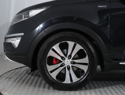Kia Sportage 2012