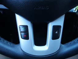 Kia Sportage 2012