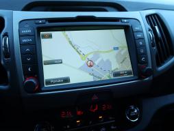 Kia Sportage 2012