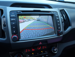 Kia Sportage 2012