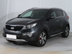 Kia Sportage 2012