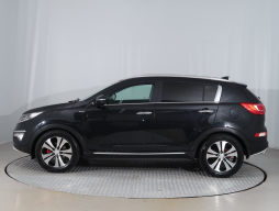 Kia Sportage 2012