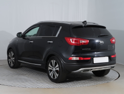 Kia Sportage 2012