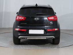 Kia Sportage 2012
