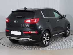 Kia Sportage 2012