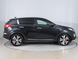 Kia Sportage 2012