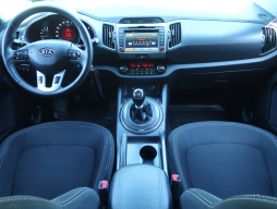Kia Sportage 2012