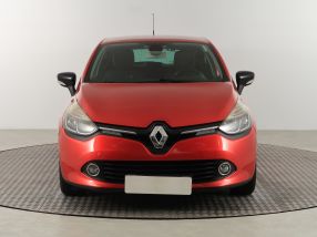 Renault Clio - 2016