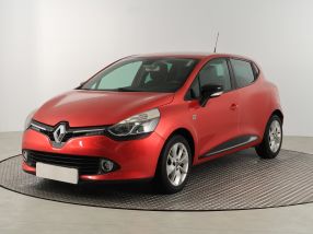 Renault Clio - 2016