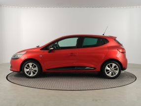 Renault Clio - 2016