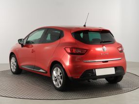 Renault Clio - 2016