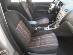 Ford Focus 2008