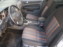 Ford Focus 2008