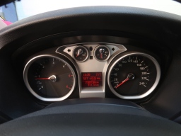 Ford Focus 2008