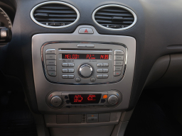 Ford Focus 2008