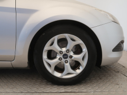 Ford Focus 2008
