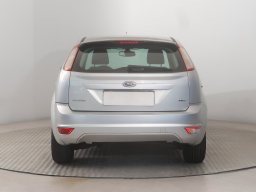 Ford Focus 2008