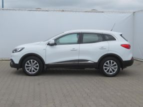Renault Kadjar - 2017