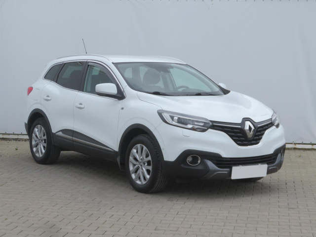 Renault Kadjar 2017