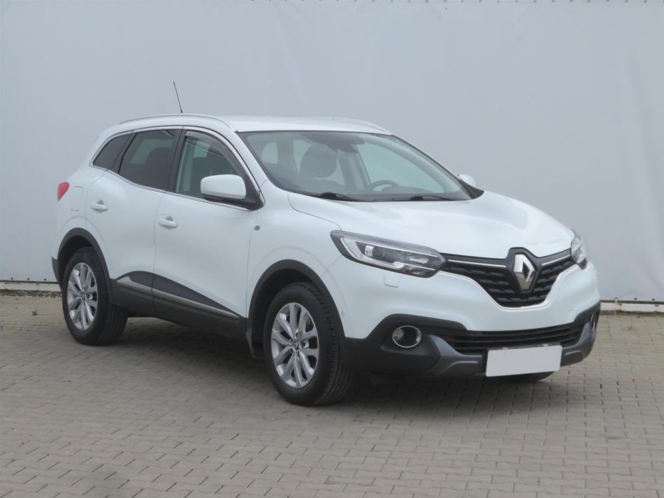 Renault Kadjar - 2017