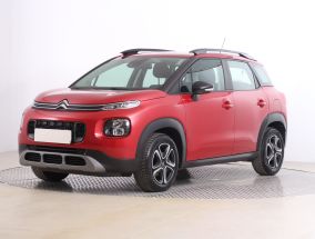 Citroen C3 Aircross - 2020
