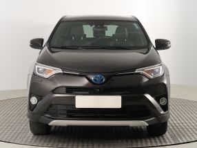 Toyota RAV 4 - 2018