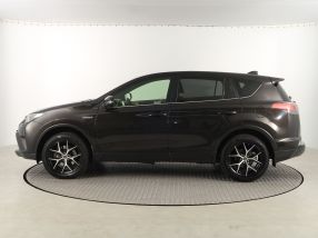 Toyota RAV 4 - 2018