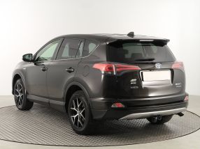 Toyota RAV 4 - 2018