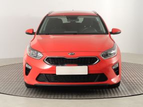 Kia Ceed - 2021