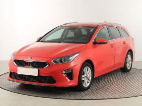 Kia Ceed - 2021