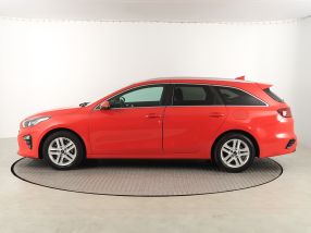 Kia Ceed - 2021