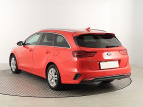 Kia Ceed - 2021