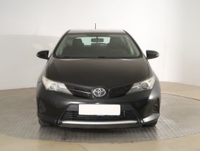 Toyota Auris - 2013