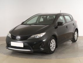 Toyota Auris - 2013